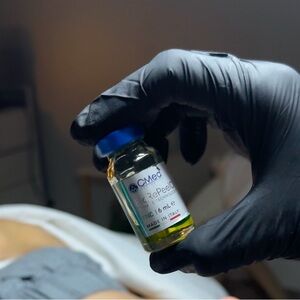 Biorepeel chemical peel All season long